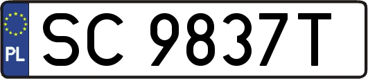 SC9837T