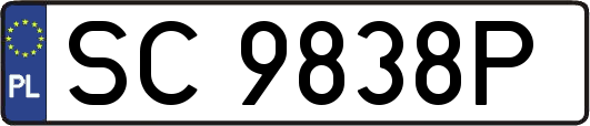 SC9838P
