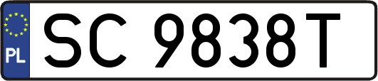 SC9838T