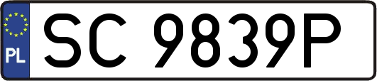 SC9839P