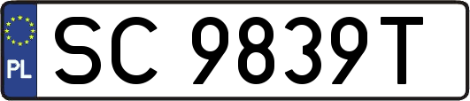 SC9839T