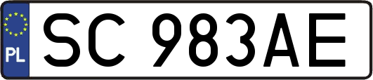 SC983AE