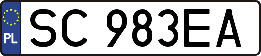 SC983EA