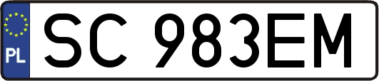 SC983EM