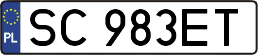 SC983ET