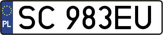 SC983EU