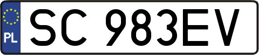 SC983EV