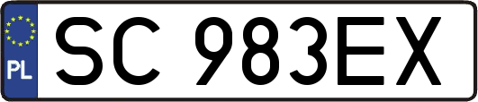 SC983EX