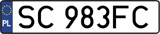 SC983FC
