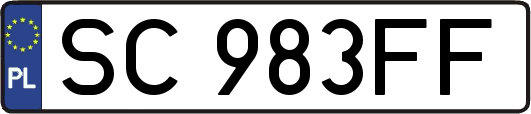 SC983FF