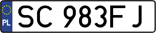SC983FJ