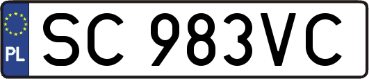 SC983VC