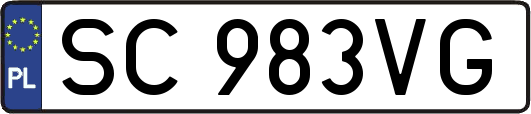 SC983VG