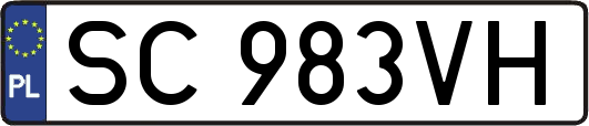 SC983VH