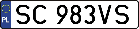SC983VS