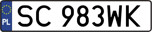 SC983WK