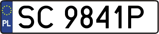 SC9841P
