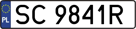 SC9841R