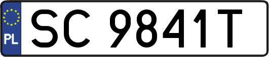 SC9841T
