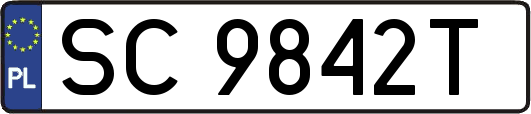 SC9842T