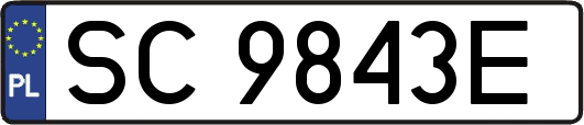 SC9843E