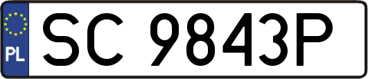 SC9843P
