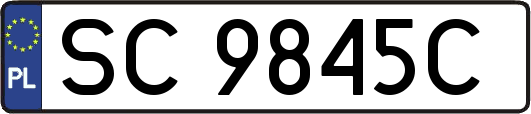 SC9845C