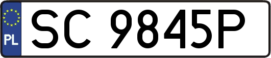 SC9845P