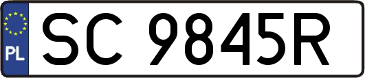 SC9845R