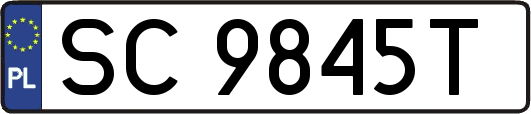 SC9845T