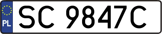 SC9847C