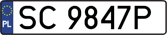 SC9847P