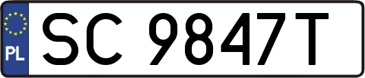 SC9847T