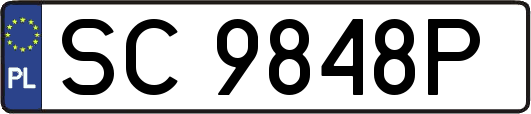 SC9848P