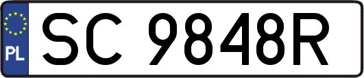 SC9848R