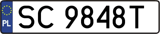 SC9848T