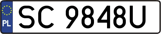 SC9848U