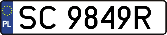 SC9849R