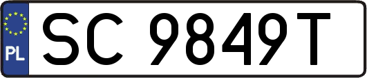 SC9849T