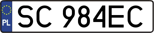 SC984EC