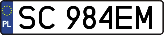 SC984EM