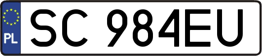 SC984EU