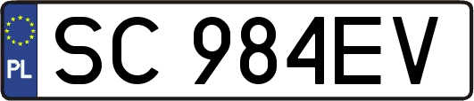 SC984EV
