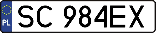 SC984EX