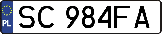 SC984FA