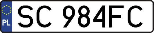 SC984FC