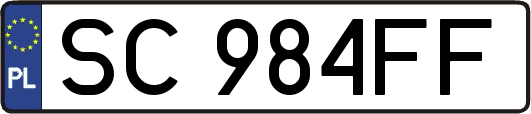 SC984FF