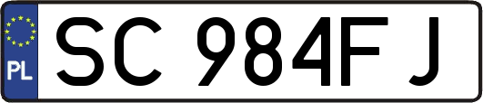 SC984FJ