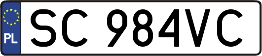 SC984VC