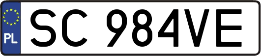 SC984VE